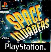 Space Invaders