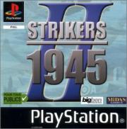 Strikers 1945 II