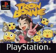 The Misadventures of Tron Bonne