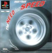 The Need for Speed (Road & Track Presents)