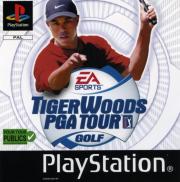 Tiger Woods PGA Tour Golf