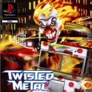 Twisted Metal