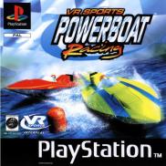 VR Sports Powerboat Racing