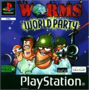 Worms World Party