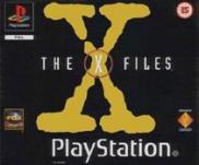 X-Files The Game