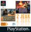 Medal of Honor / Medal of Honor : Résistance (Pack 2 Jeux) Medal of Honor / Medal of Honor : Résistance (Pack 2 Jeux)