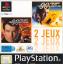 007 : Demain Ne Meurt Jamais / Le Monde Ne Suffit Pas (Pack 2 Jeux) 007 : Demain Ne Meurt Jamais / Le Monde Ne Suffit Pas (Pack 2 Jeux)