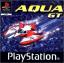 Aqua GT Aqua GT