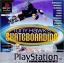 Tony Hawk's Skateboarding (Gamme Platinum)