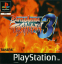 Battle Arena Toshinden 3