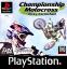 Championship Motocross: featuring Ricky Carmichael (Dirt Champ Motocross No 1) Championship Motocross: featuring Ricky Carmichael (Dirt Champ Motocross No 1)
