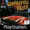 Demolition Racer Demolition Racer