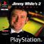 Jimmy White's 2 : Cueball Jimmy White's 2 : Cueball