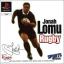 Jonah Lomu Rugby