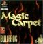 Magic Carpet Magic Carpet