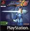 Mega Man X6 Mega Man X6