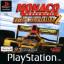 Monaco Grand Prix : Racing Simulation 2