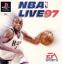 NBA Live 97