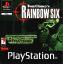 Tom Clancy's Rainbow Six Tom Clancy's Rainbow Six