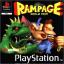 Rampage : World Tour