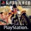Road Rash : Jailbreak Road Rash : Jailbreak