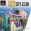 SimCity 2000 SimCity 2000