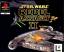 Star Wars : Rebel Assault II : The Hidden Empire