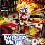 Twisted Metal Twisted Metal