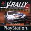 V-Rally 2 : Championship Edition V-Rally 2 : Championship Edition