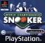 World Championship Snooker