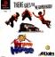 WWF In Your House
