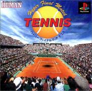 Hyper Final Match Tennis