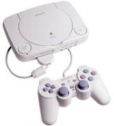 PlayStation one (PSone Boîte Grise)