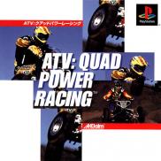 ATV: Quad Power Racing