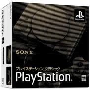 PlayStation Classic