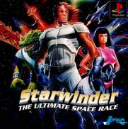 Starwinder: l'Ultime Course Spatiale