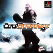 Cool Boarders 4