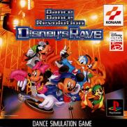 Dancing Stage : Disney Mix