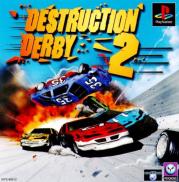 Destruction Derby 2