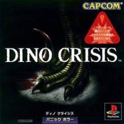 Dino Crisis