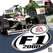 F1 2000