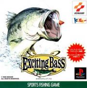Fisherman's Bait : Bass Challenge