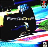 Formula One 99