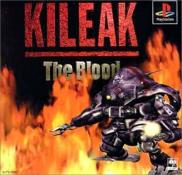 Kileak The Blood