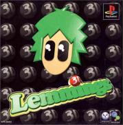 Lemmings 3D