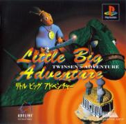 Little Big Adventure