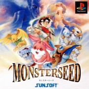 Monster Seed