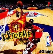 NBA Jam Extreme