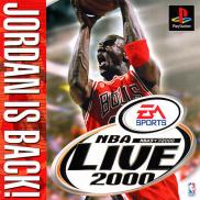 NBA Live 2000