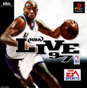 NBA Live 97